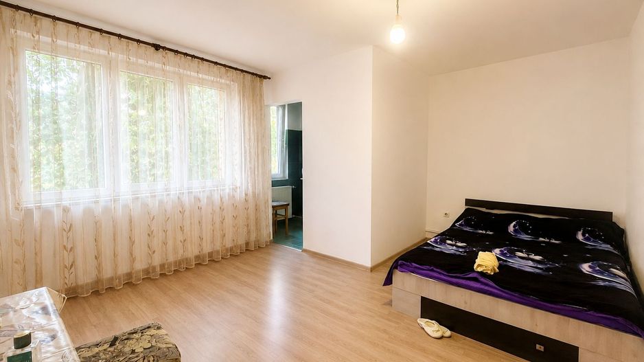 Apartament 1 camere de de vanzare zona Rogerius, Oradea - Poză 1