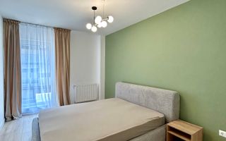Apartament modern cu 3 camere de vânzare | Florești, Zona Jysk - Poză 10