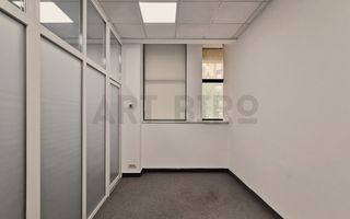 Zero comision, 220mp parter Grozavesti, parcare, metrou 1 minut mers - Poză 8