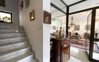 Imobil D+P+4E de tip spatiu comercial // Dorobanti - Poză 7