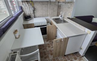 De închiriat apartament duplex 2 camere mansardat Șos. Olteniței - Poză 3