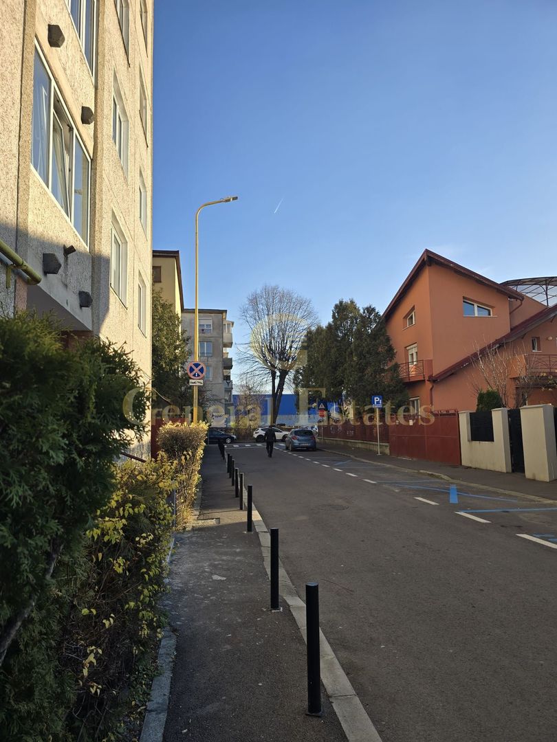 Apartament cu 2 camere în cartierul Astra, Brașov - Poză 15