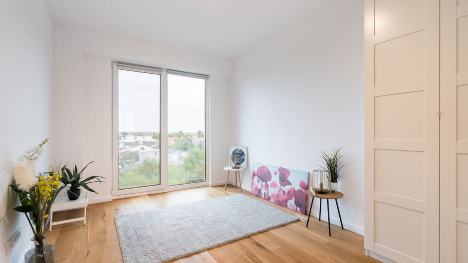 COMISION 0% - Apartament 2 camere modern in Aviatiei Apartments by GranVia - Poză 10