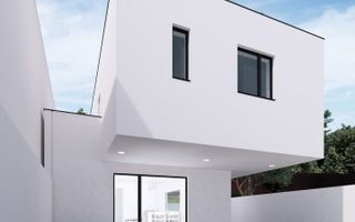 Vila superba individuala Pipera (constructie noua) - Poză 4