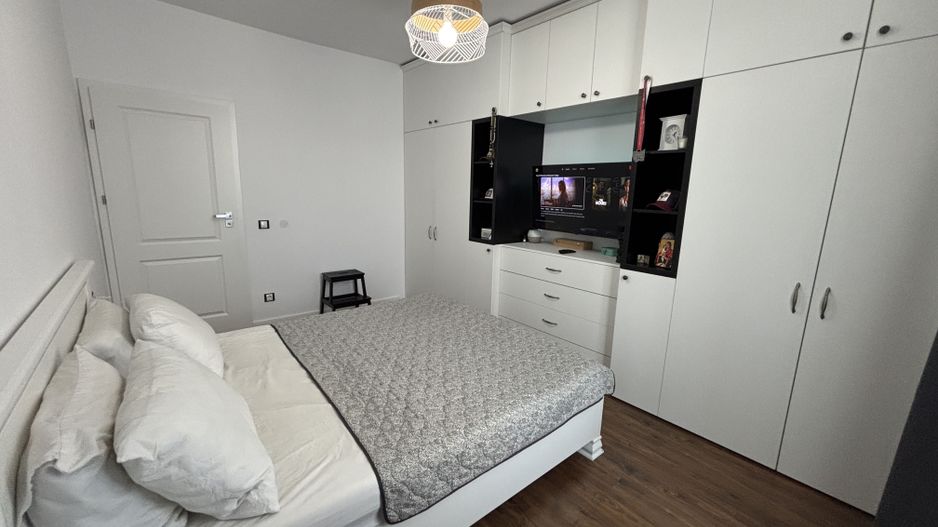 PENTHOUSE 3 camere cu TERASĂ deosebită 34 mp - zona Șelimbăr - Poză 10