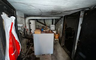 CASA 4 CAMERE CAMPULUNG, TEREN 3213 MP - Poză 13