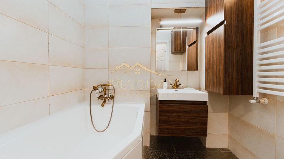 4 camere premium // duplex // Ideal birou cabinet // Calea Victoriei - Poză 43