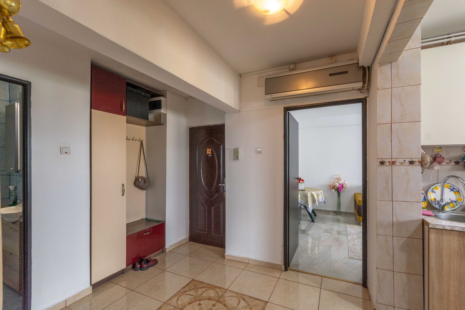 Apartament 4 camere Pantelimon -Vergului -Costin Georgian - Poză 14
