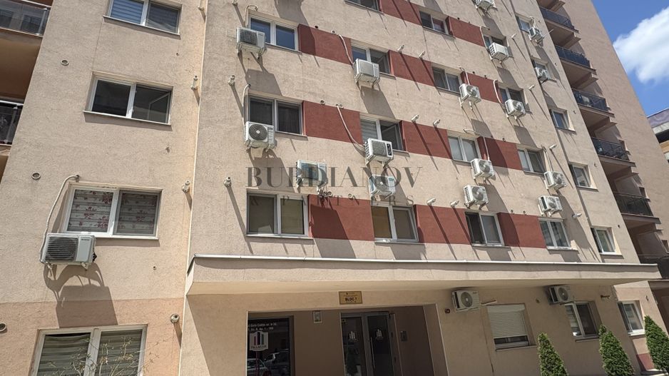 Apartament cu 2 camere  - Palladium Residence 1 - Metrou Nicolae Teclu - Poză 12