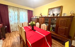 Apartament 3 camere | 57 mp | Decomandat | Zona Independentei M 17 - Poză 2