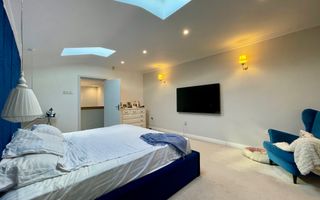 Inchiriere VILA premium 180 mp, 4 camere - Aviației - Poză 16