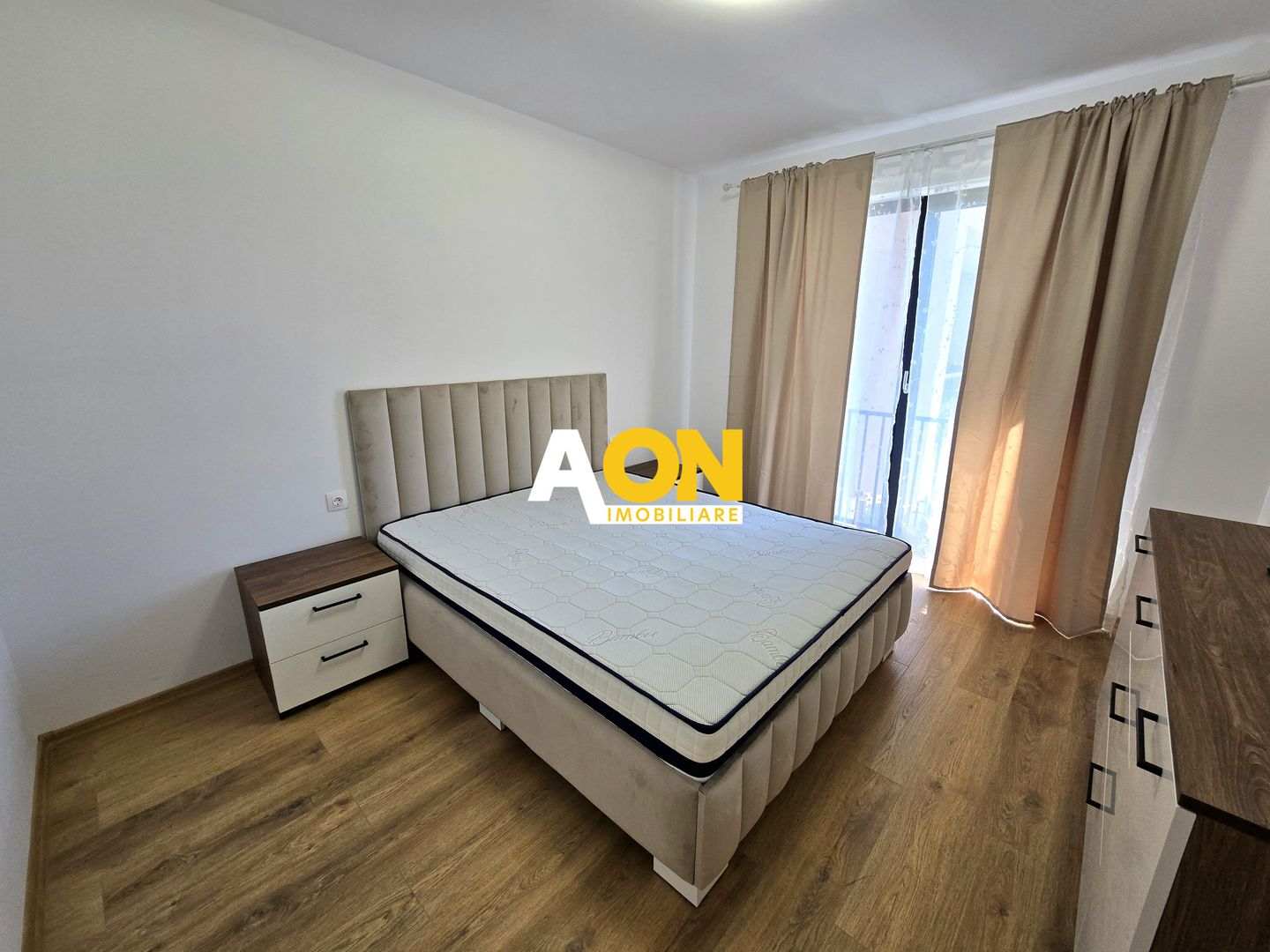 Apartament cu 2 Camere, Bloc Nou, Prima Închiriere, Cart. Transalpina - Poză 4