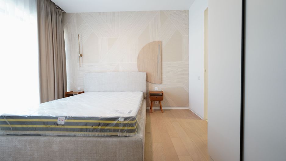 3 Camere + Parcare, terasa 6mp,  Vedere Panoramica, One Lake Club - Poză 2