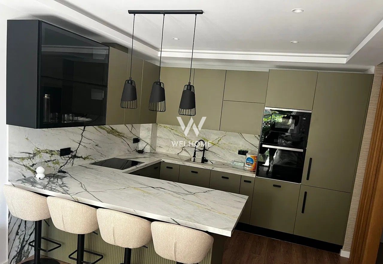 Investitie cu randament instant!  Apartament 2 cam Sibiu - Poză 2