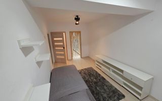 Apartament ultramodern 3 camere cu loc de parcare pe Severinului - Poză 5