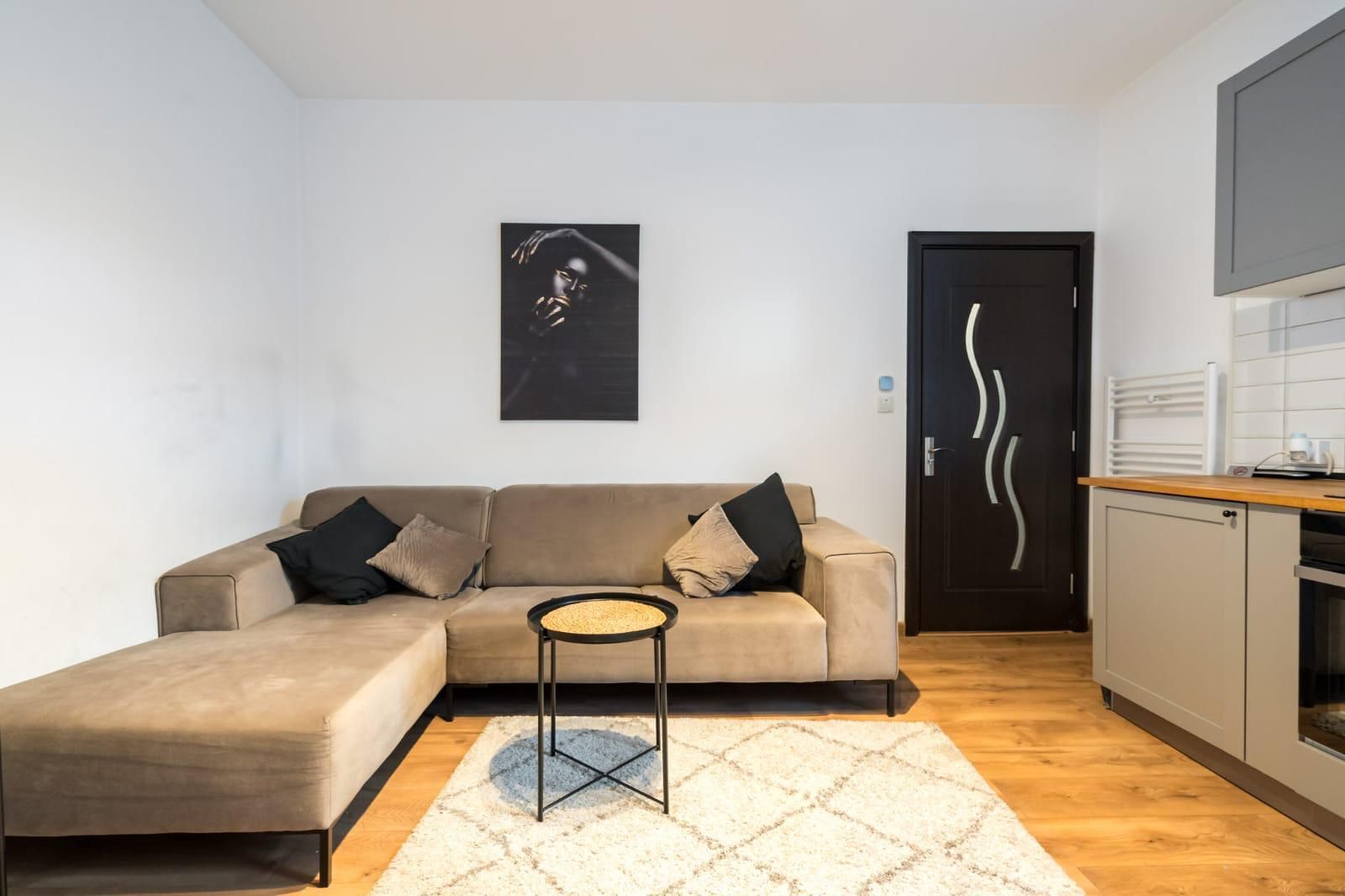 OFERTA  APARTAMENT 2 CAMERE LUX - Poză 30