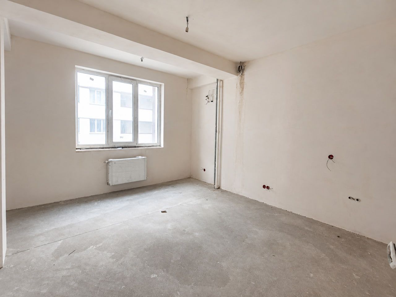 INVESTIȚIE | 1 CAMERĂ – 53,1 m² | CIOCANA, GINTA LATINĂ - Poză 28
