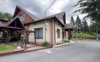 Popas Turistic Poiana Sărată – Complex turistic de vânzare - Poză 10