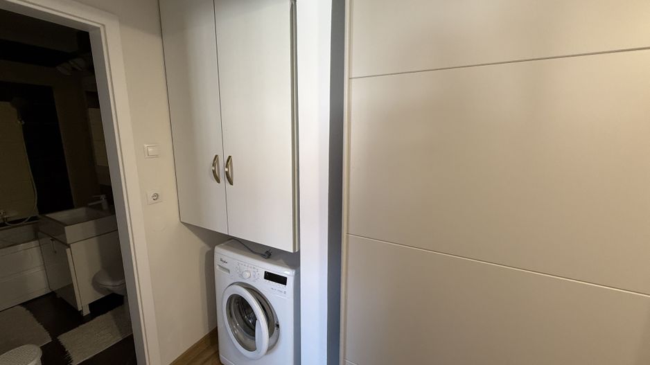 Apartament 3 camere cu PIVNITA - zona Apollo, Central, Sibiu - Poză 15