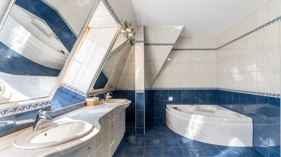 Casa de inchiriat in Zona Andrei Muresanu - Poză 21