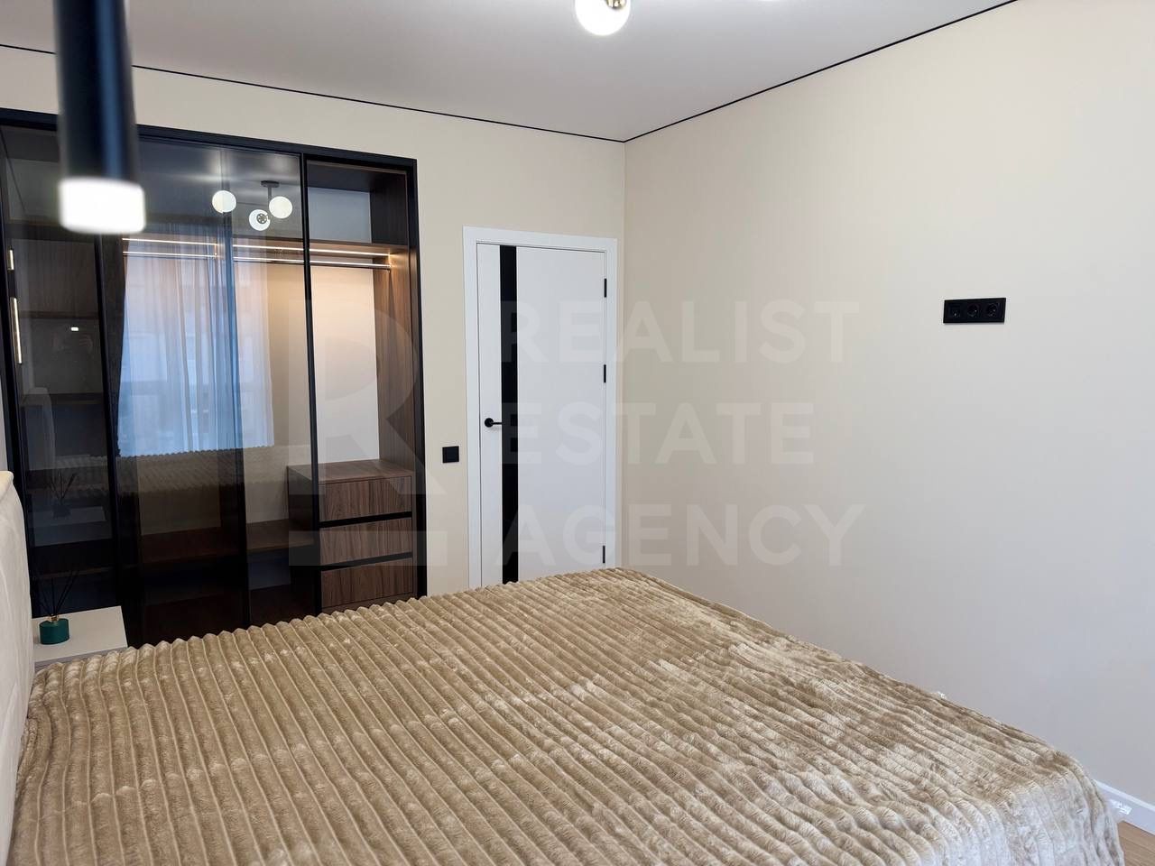 Vânzare, apartament, 1 cameră str. Ialoveni, Telecentru - Poză 5