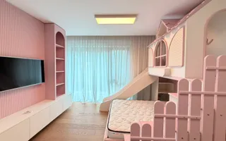Casă individuală de lux de închiriat | Impecabila | - Poză 23