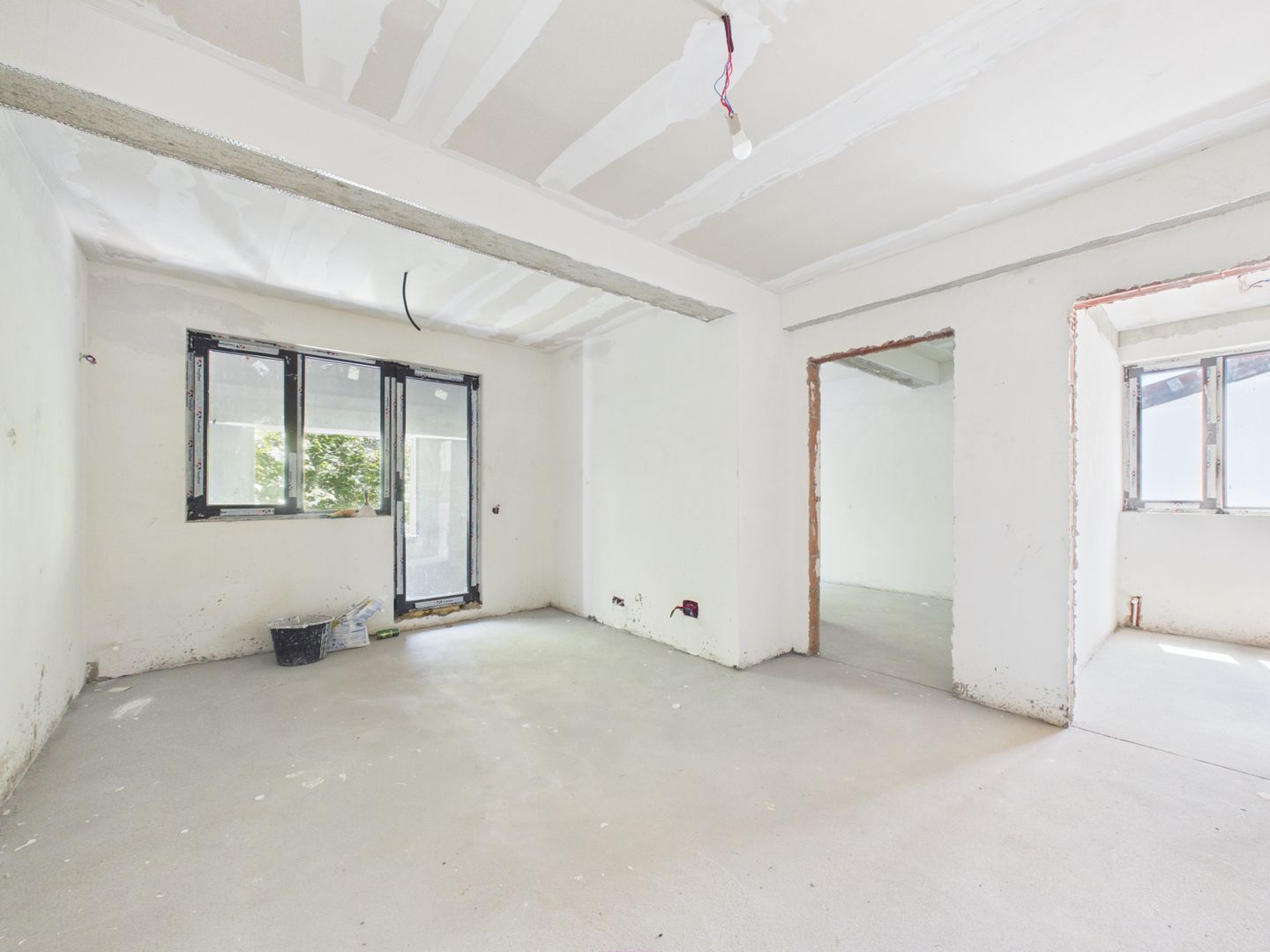 Apartamente noi | Andronache Sector 2 | Finisaje la alegere | TVA 0 - Poză 17