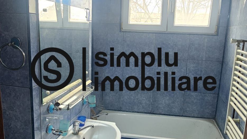 2 camere, etaj 4, centrala termica, Brazda lui Novac - 92 000 Euro - Poză 6