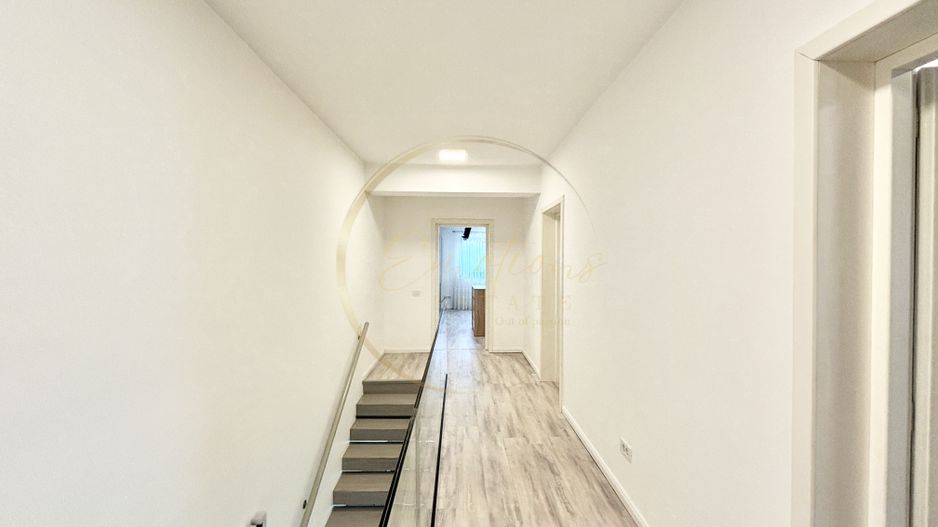 NOU | 1/2 Duplex P+1 - Lipovei, Timișoara | 4 locuri de parcare - Poză 18