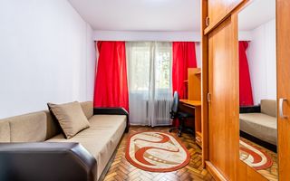 Apartament 3 camere | decomandat | 70mp + balcon | parcare | Manastur - Poză 4