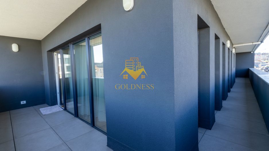 3 camere, premium, terasă, parcare subterana, Buna Ziua, ELF, LIDL - Poză 7