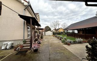 Casa 330 mp | cu teren 2300 mp | Santandrei - langa Oradea - Poză 2