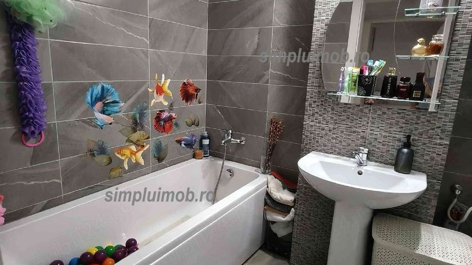 2 Camere Titan + Loc de parcare - Poză 6