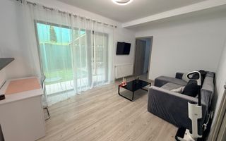 Apartament 2 camere | grădina 375 mp | la cheie | zona VIVO - Poză 3