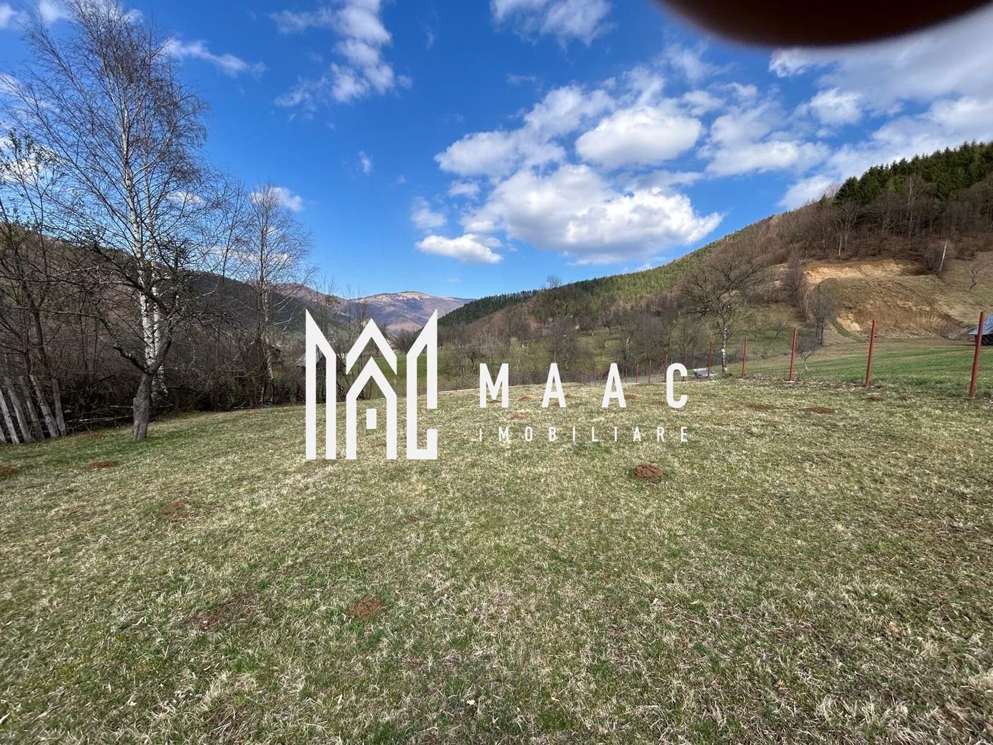 Teren intravilan I 800 mp I Raul Sadului - Poză 8