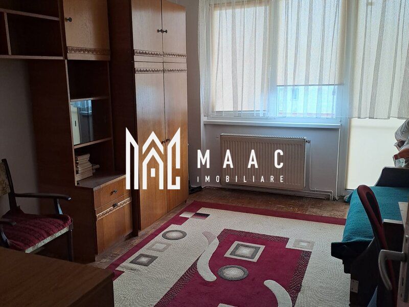 Apartament 2 camere | Balcon | 50 MP | Terezian - Poză 1