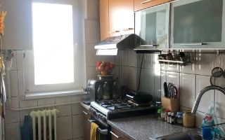 Apartament 3 camere, zona Alexandru Piata, Iasi - vanzare - Poză 2