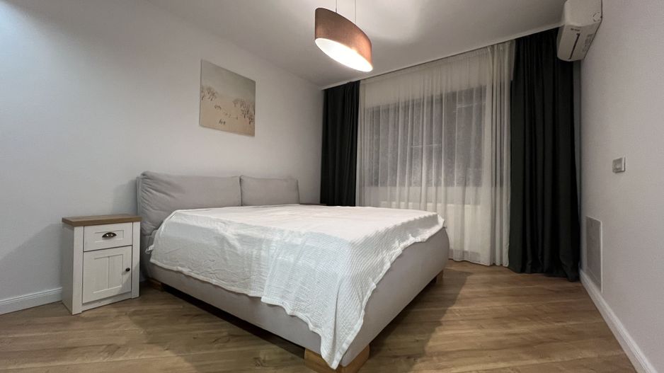 Apartament superb Pipera | 4City North | Pipera Plaza - Poză 5