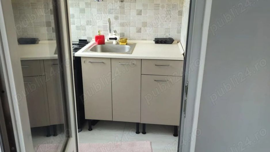Garsoniera stadion Ghencea 33mp - Poză 8
