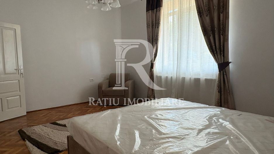 Apartament la casa de inchiriat | Gheorghe Doja | Oradea - Poză 6