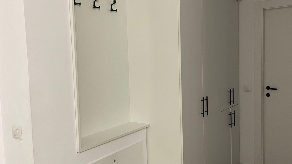 Apartament 2 camere, 13 sepeptembrie, bloc nou, centrala proprie - Poză 21