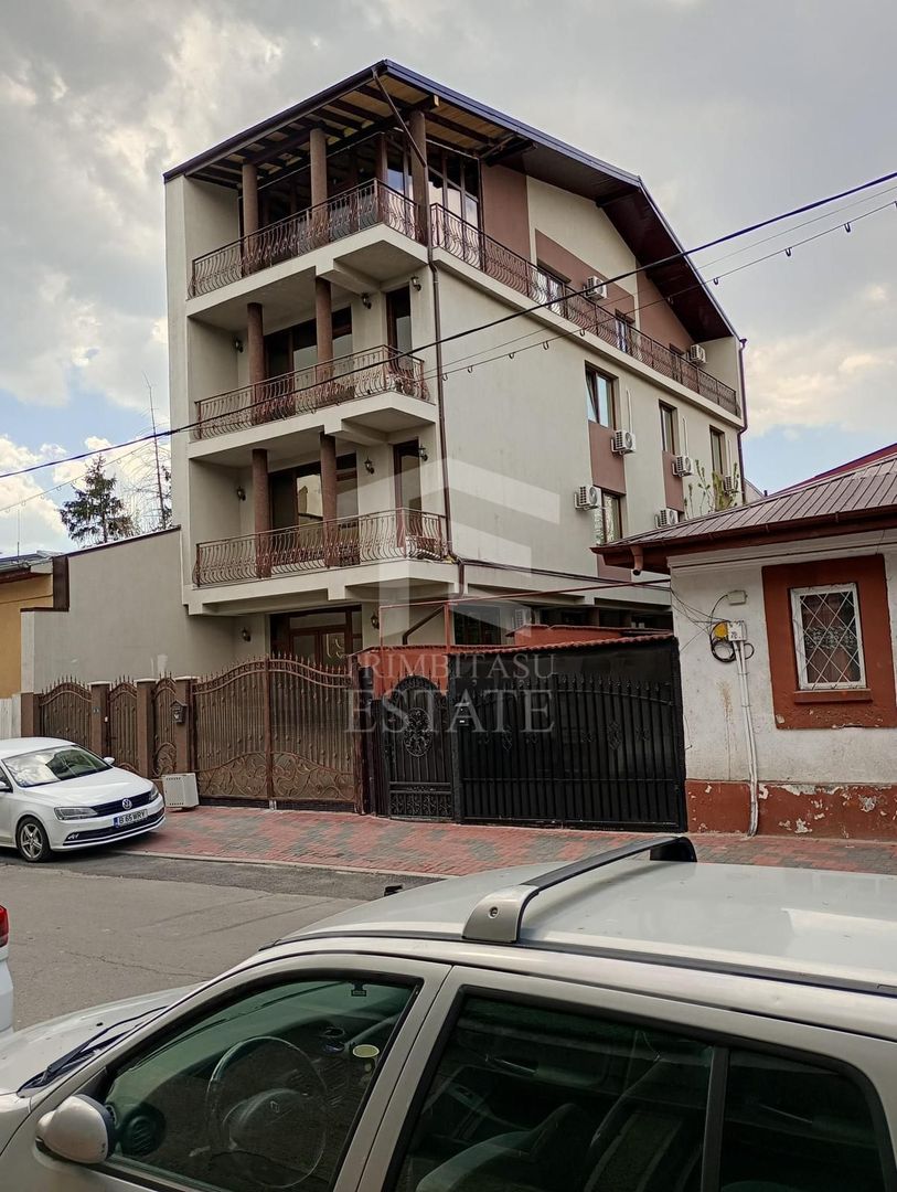 Casa P+3 Timpuri Noi - Poză 1