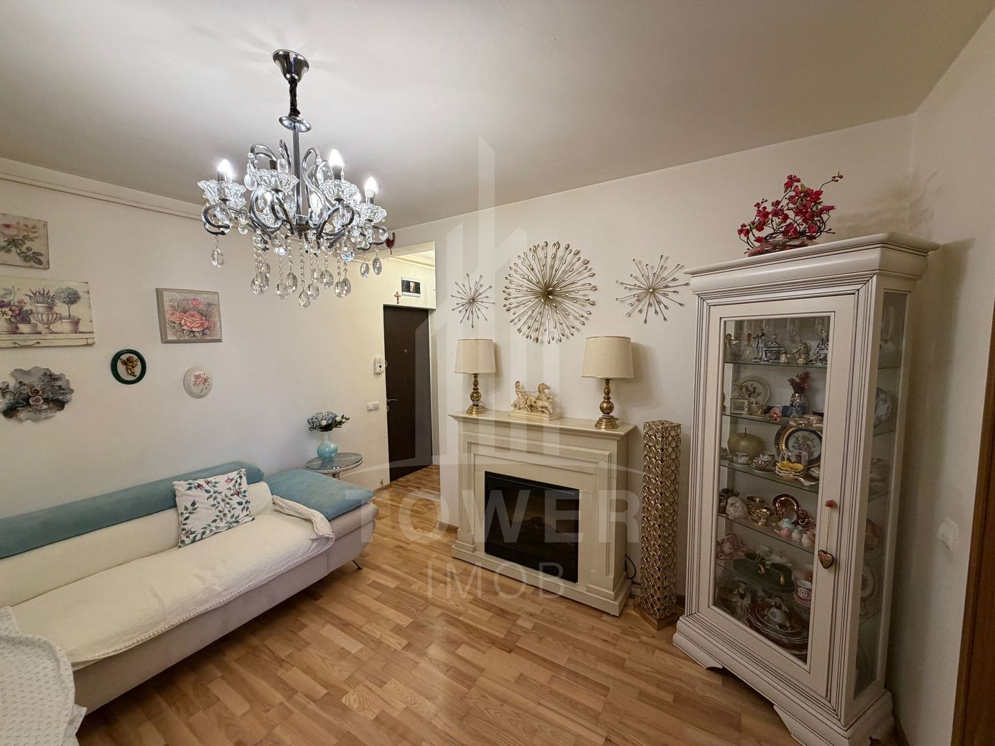 Apartament deosebit cu 3 camere, grădină și balcon – Cartierul Arhitecților - Poză 4