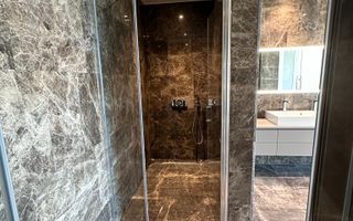 Penthouse Spectaculos cu Open View | 4 Camere | 285 mp | B. Vacarescu - Poză 12