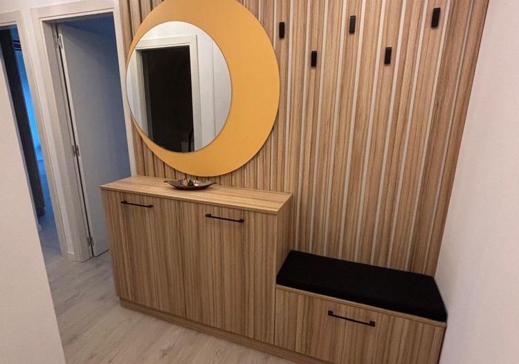 Apartament 2 camere,  metrou Costin Georgian, Vivenda Hercesa - Poză 4