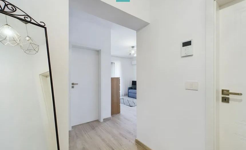 Apartament cu 1 cameră, zona Aradului, Timișoara - Poză 10