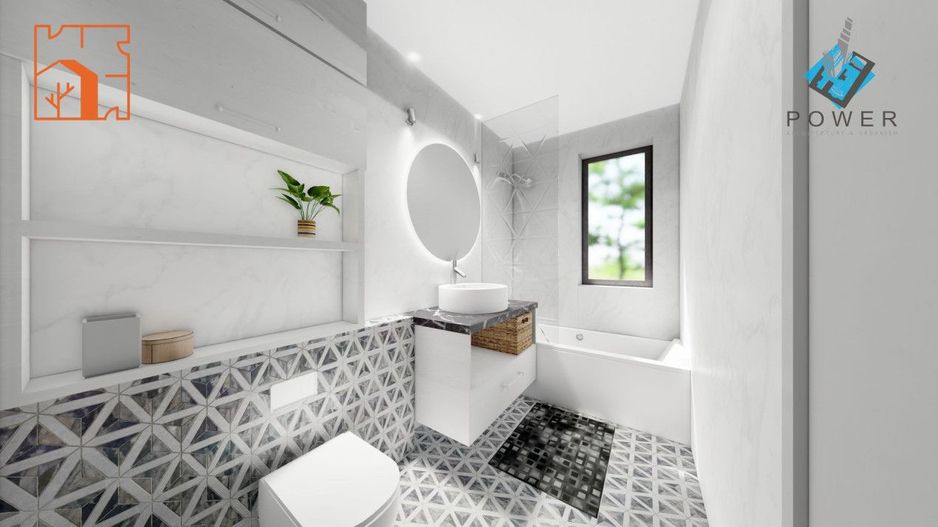 Duplex in cartierul rezidential Dumbrava Noua - Aradul Nou - Poză 2