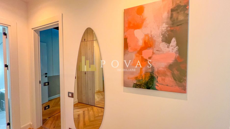 Prima Inchiriere Apartament 2 Camere MyPlaceNorth Rond OMV PIPERA - Poză 7