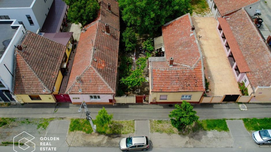 Casa cu teren generos de 1095 mp Parneava comision 0% - Poză 7