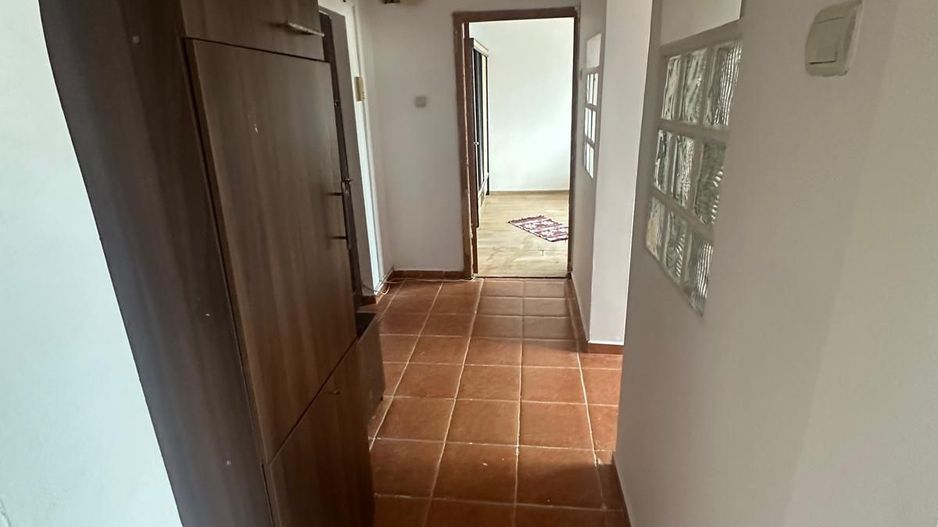 APARTAMENT 2 CAMERE DECOMANDAT + CENTRALA TERMICA BLOC 1983 LUJERULUI - Poză 6